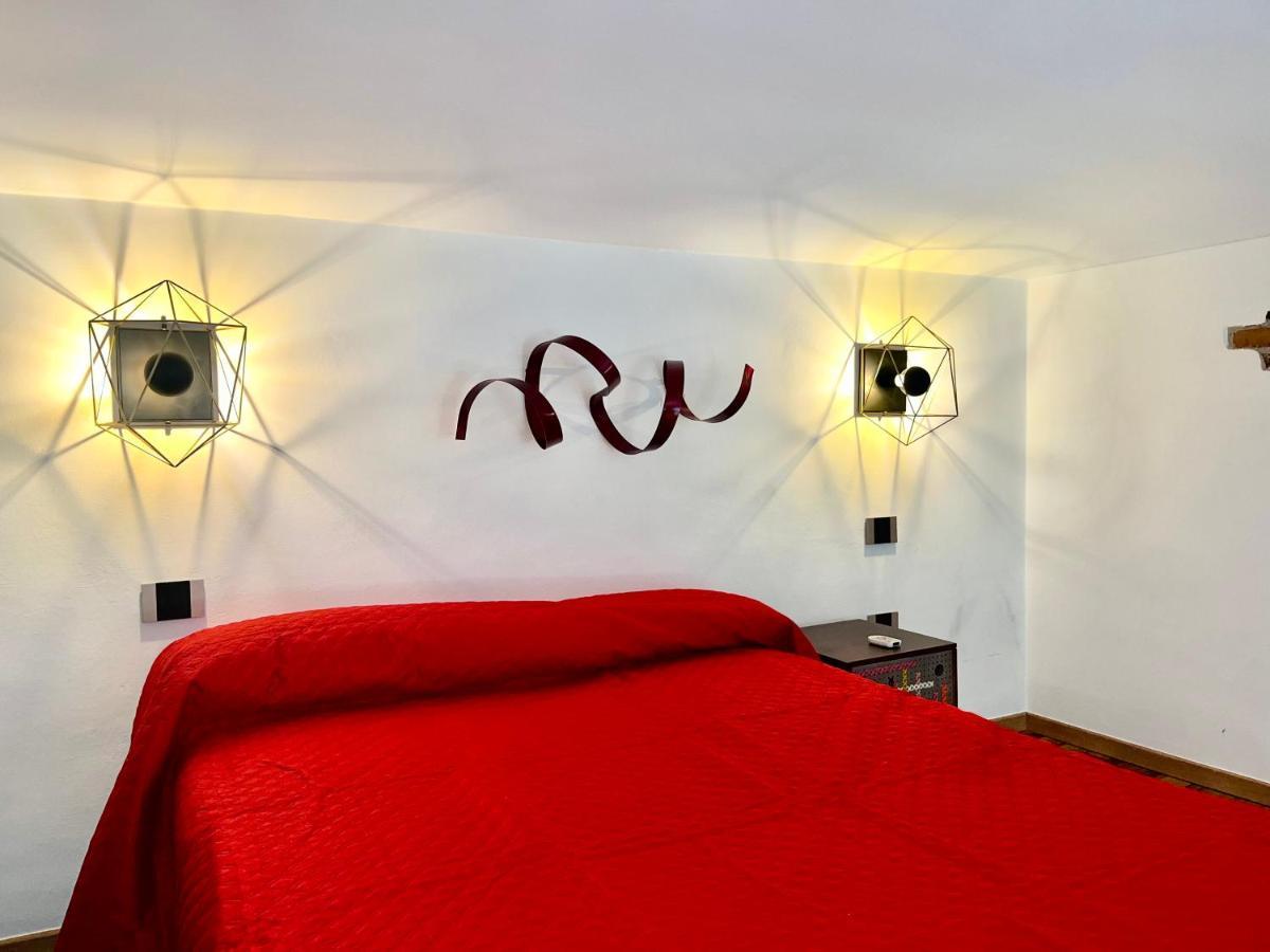 Loft In Centro Boutique 65 Turim Exterior foto